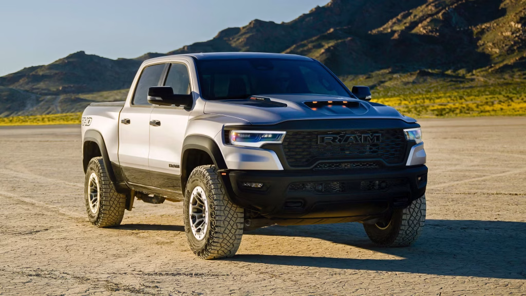 Dodge Ram 1500