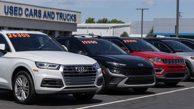 Don’t Buy a Used-Car Warranty Until You Know These Costs