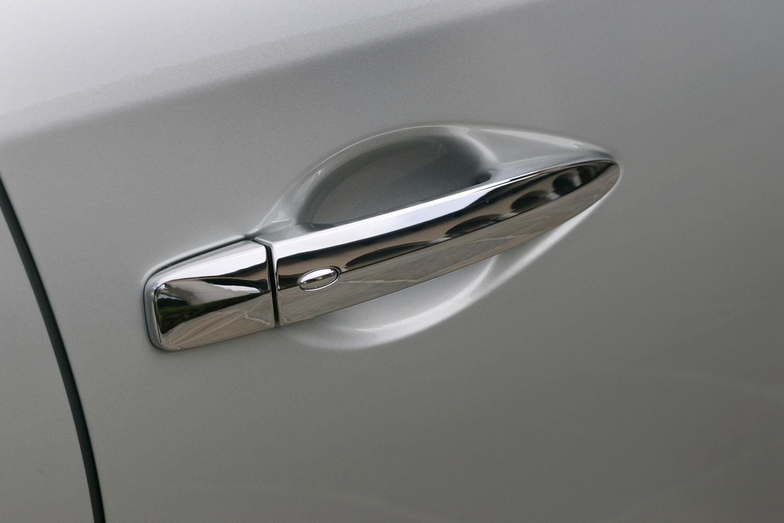 Door Handle