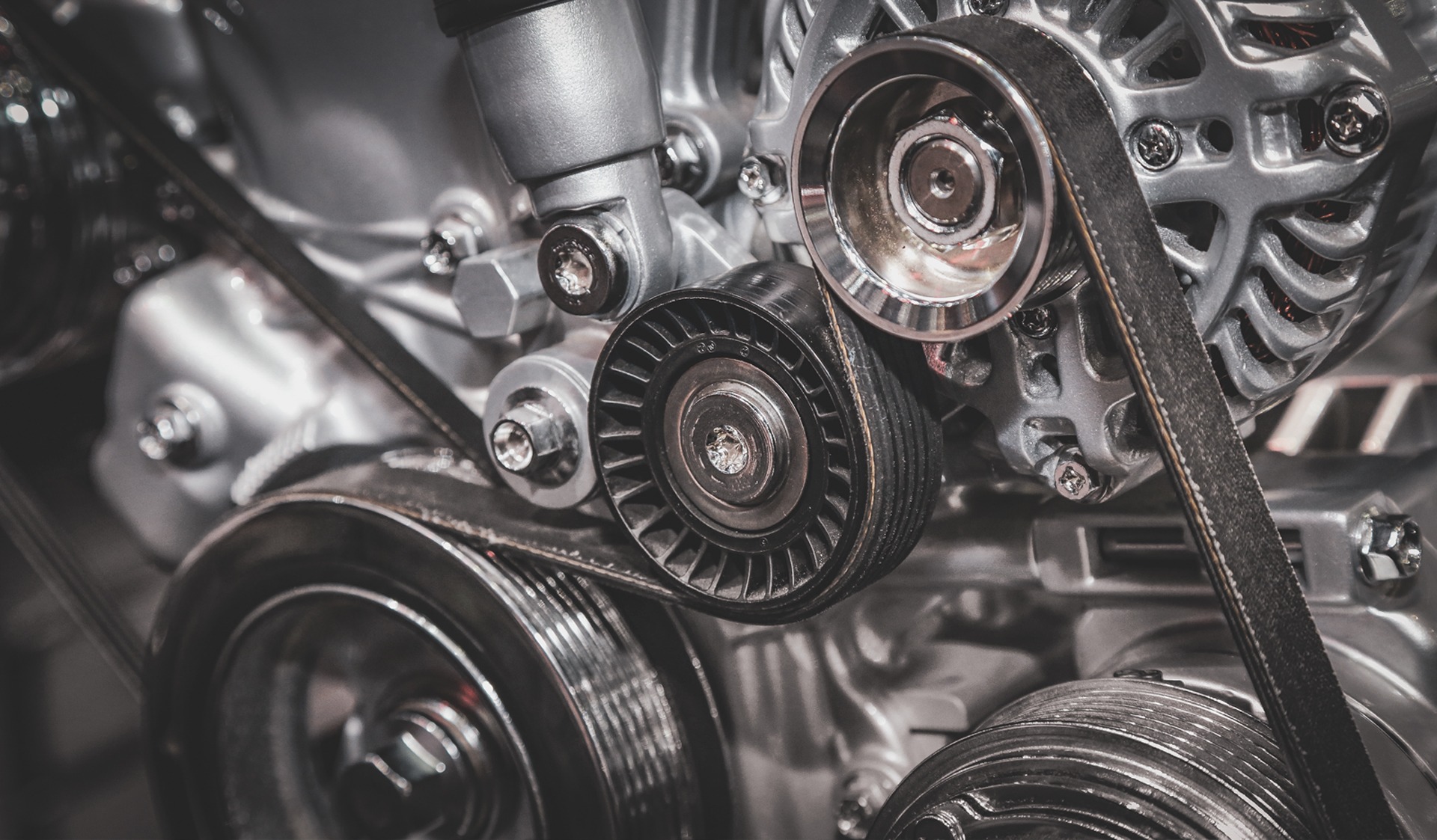 Drive Belts