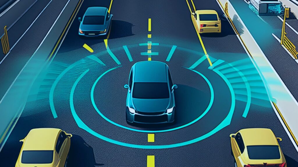 Driver-Assistance System Problems