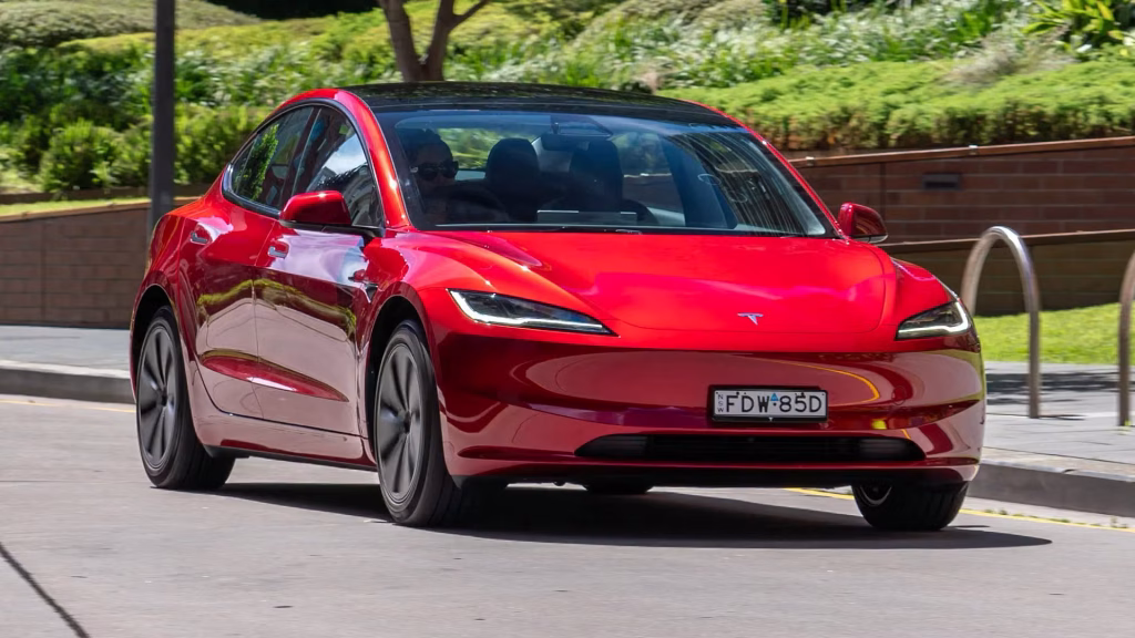 EVs Cannot Go Far Enough for Normal Driving