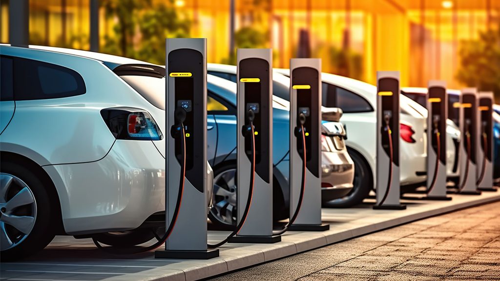 EVs Have No Real Performance Advantage
