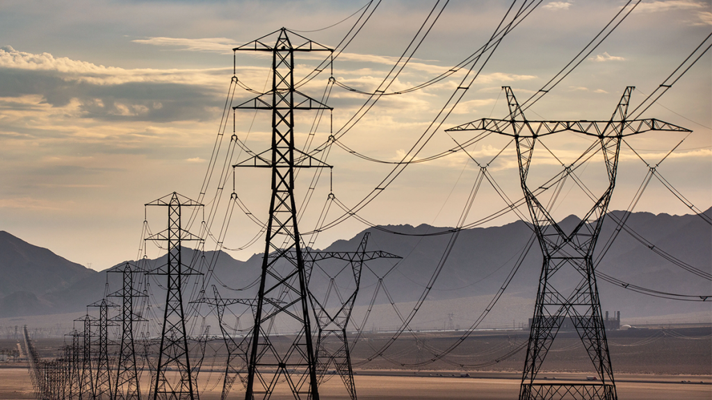 EVs Will Overload the U.S. Power Grid