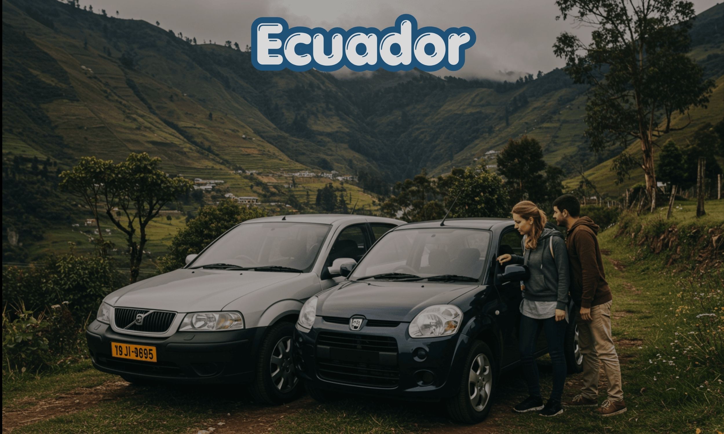 Ecuador