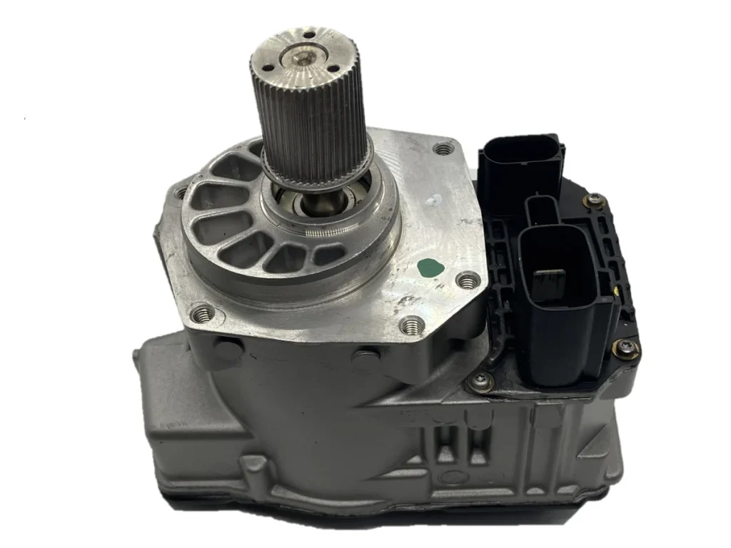 Electric Power Steering Module Replacement