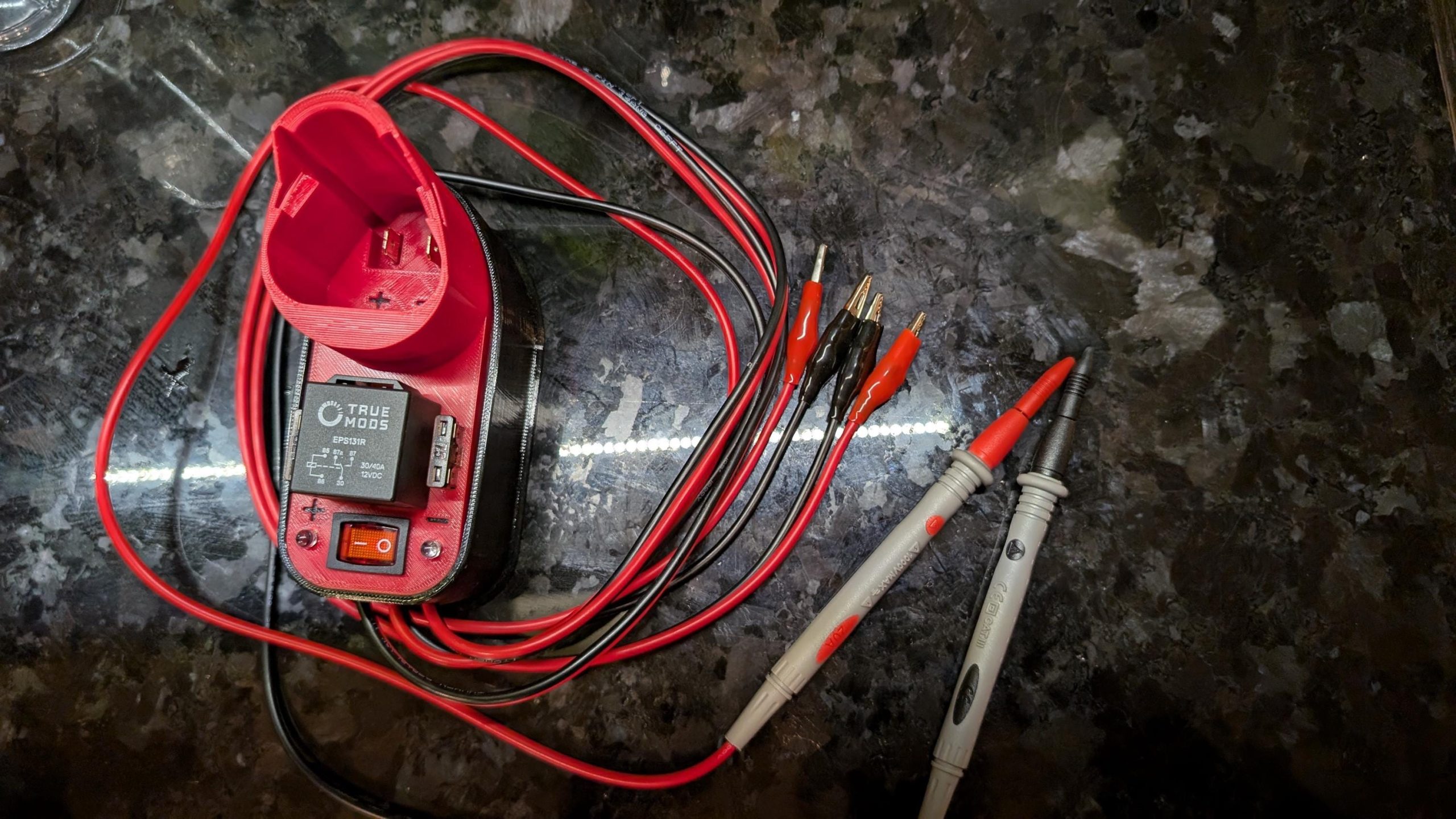 Electrical Components