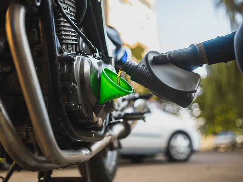 Engine Oil