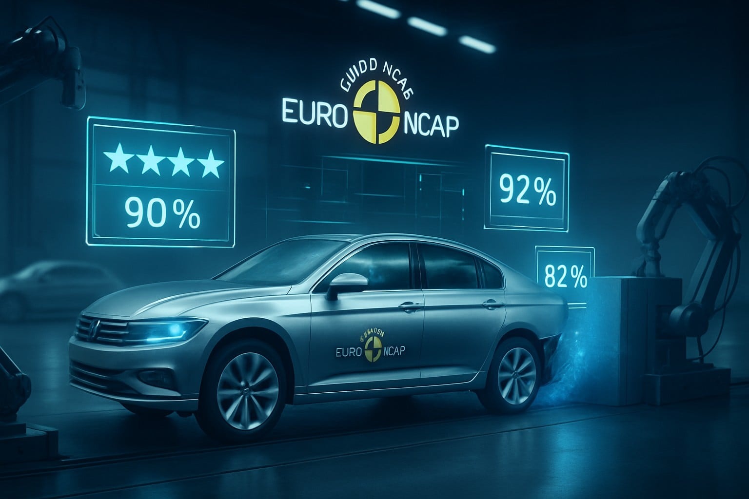 Euro NCAP