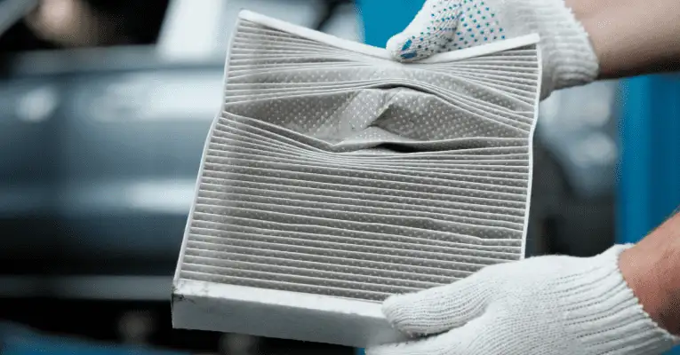 European-Market Cabin Air Filters