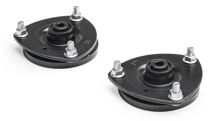 European Suspension Mounts and Strut Hardware