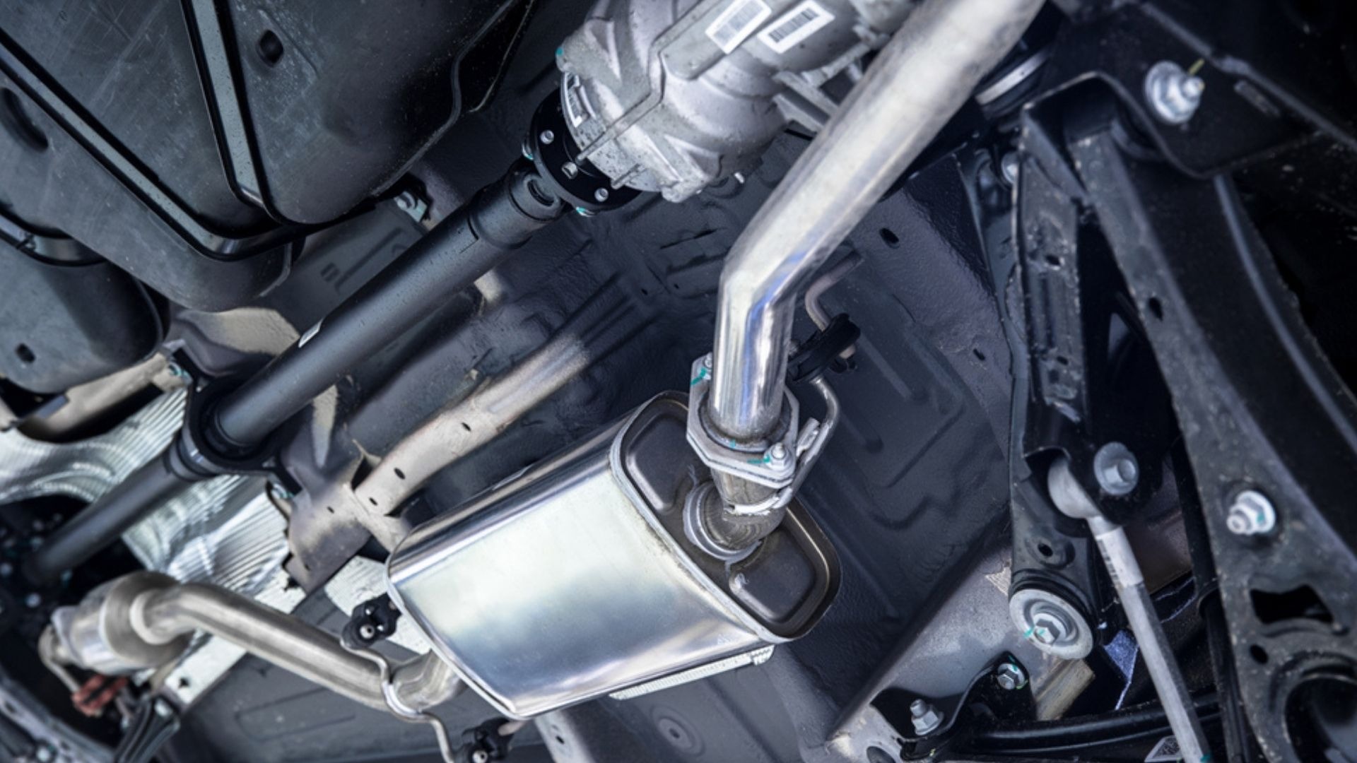 Exhaust System
