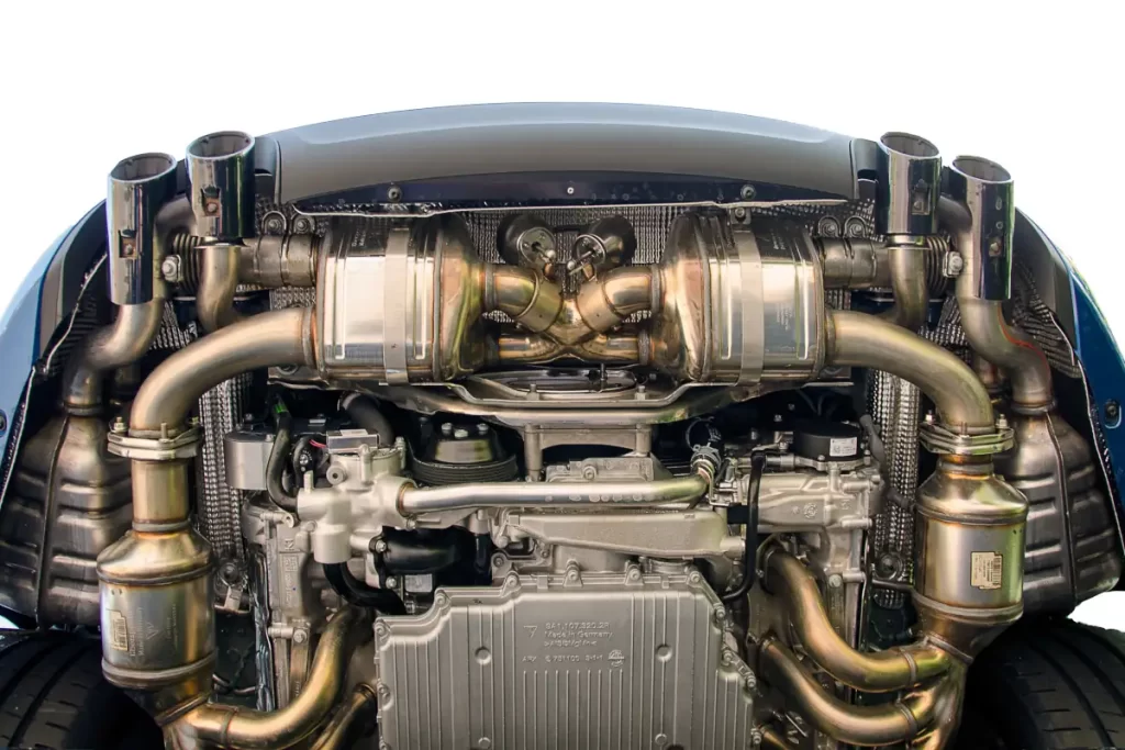 Exhaust System