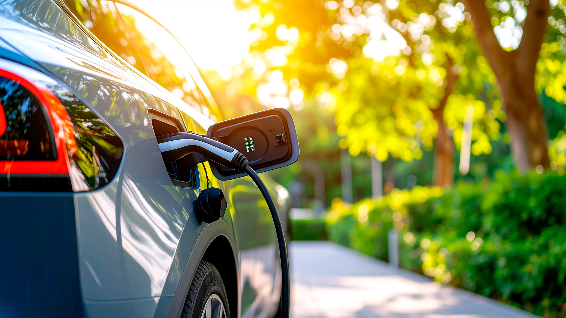 Exposing the EV to Extreme Heat