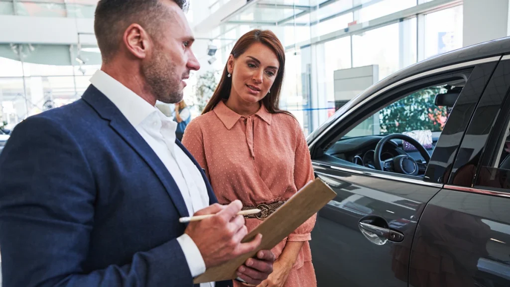 Extended Warranties and Service Contracts