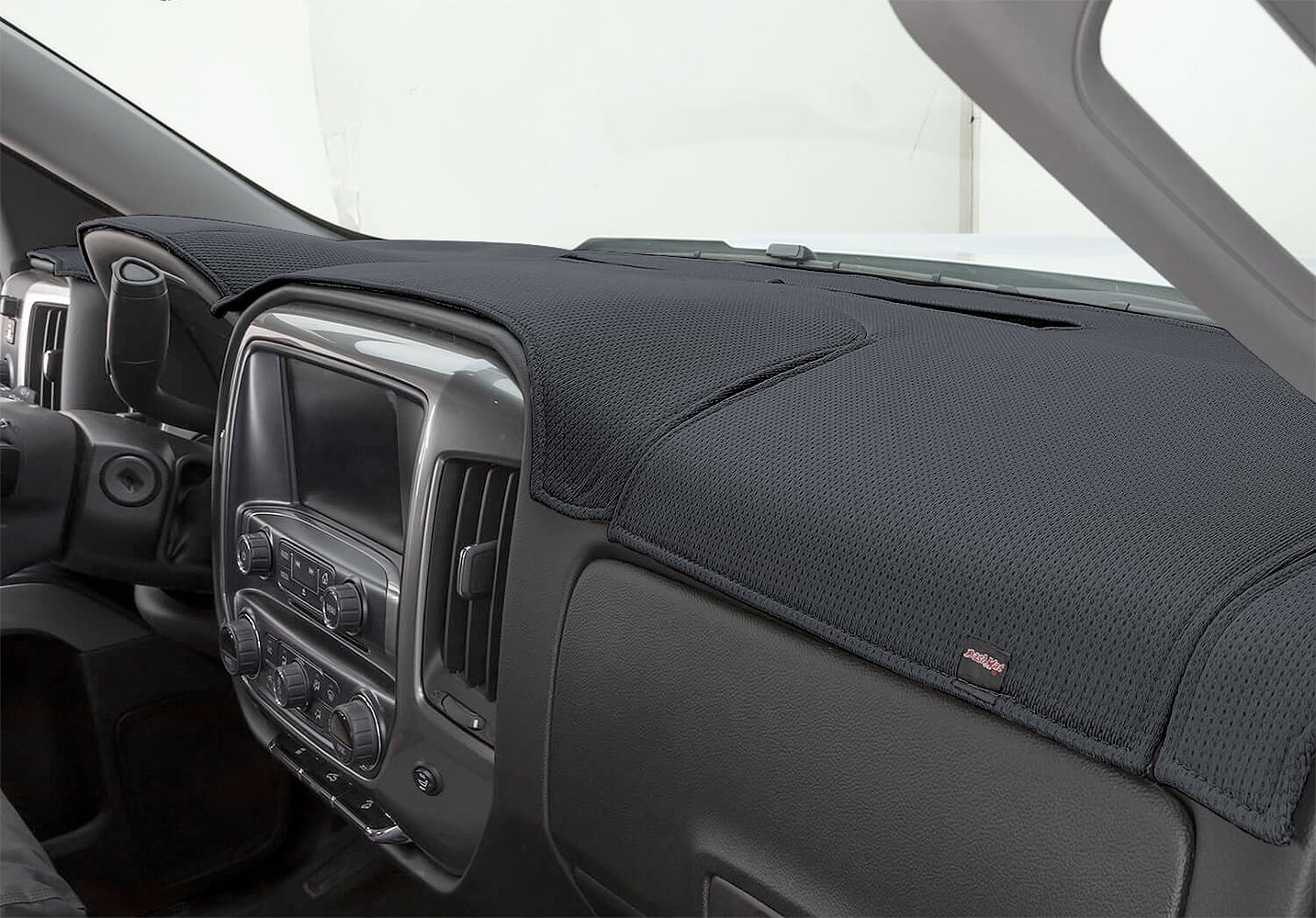 Fabric Dash Mat