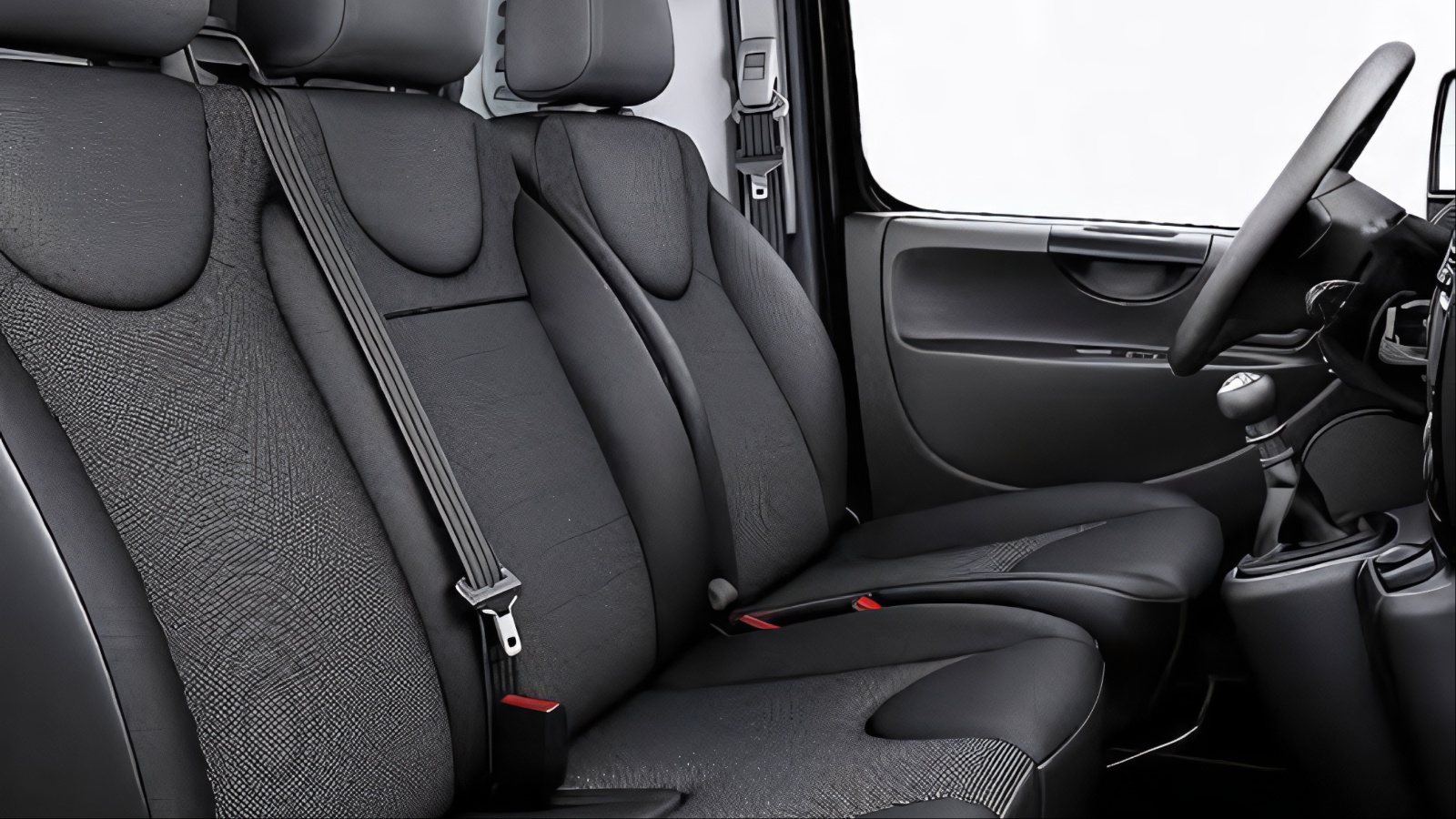 Fabric and Upholstery Protection