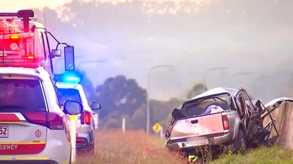 Federal Crash Investigation Program