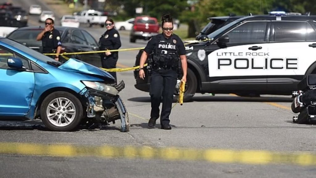 Federal Crash Investigation Program
