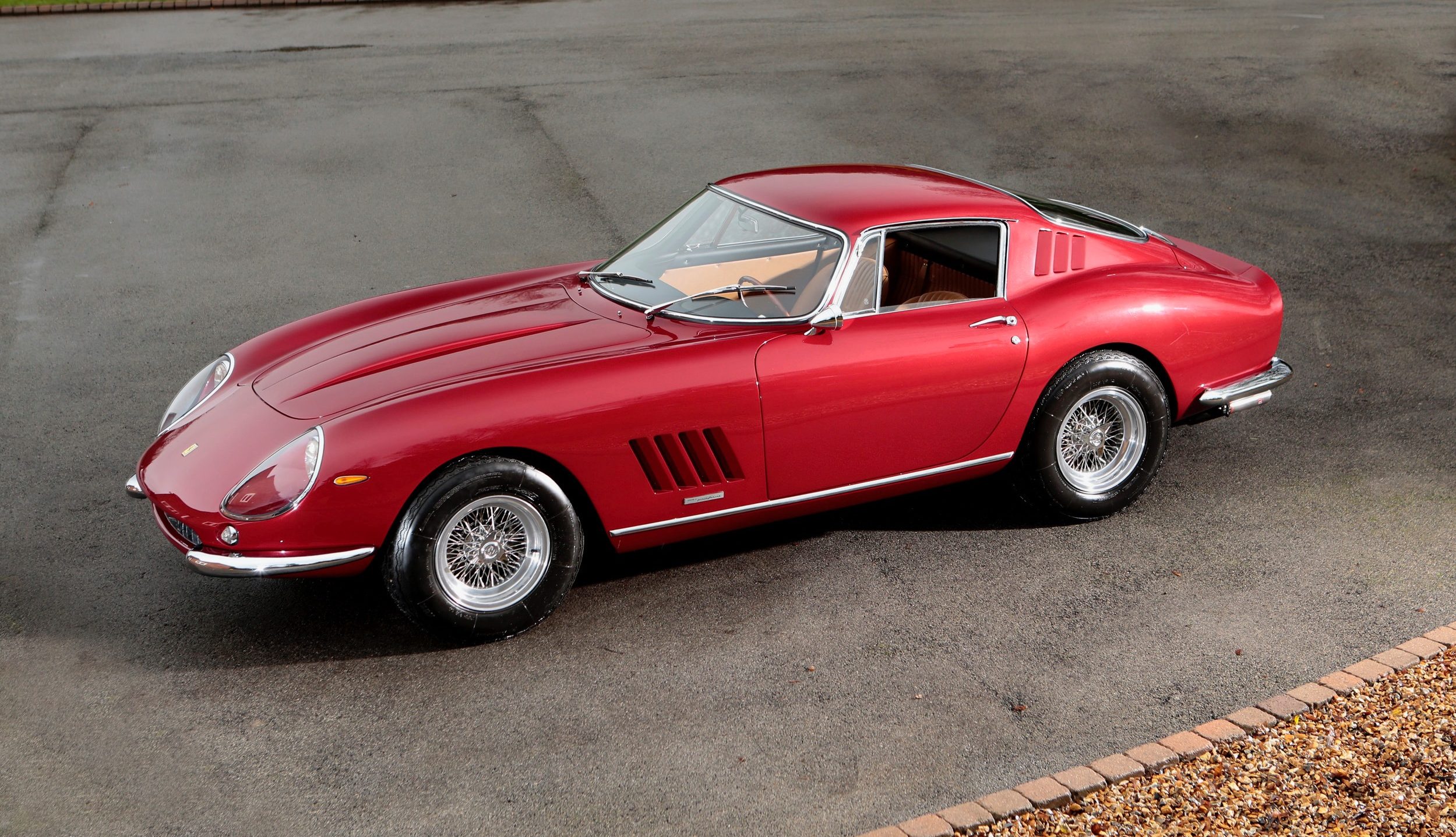 Ferrari 275 GTB/4