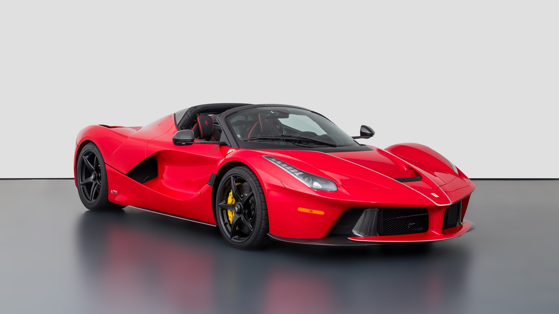 Ferrari LaFerrari