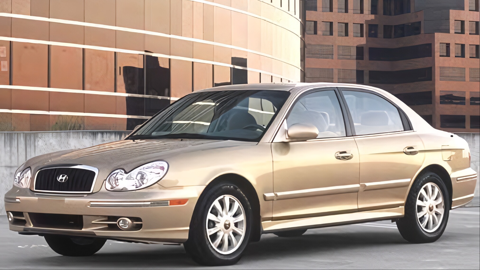 Fifth Generation (2005–2010)