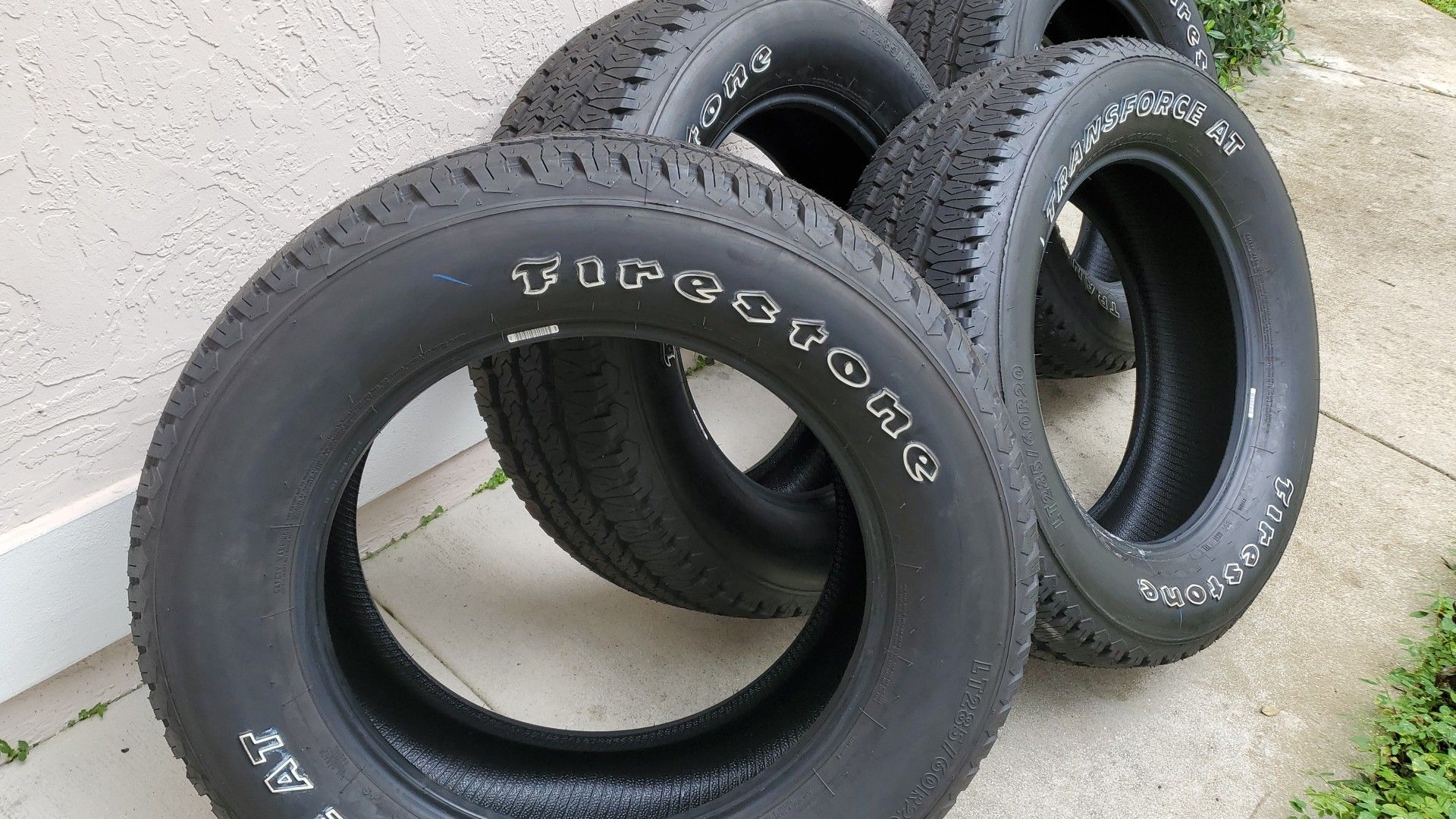 Firestone