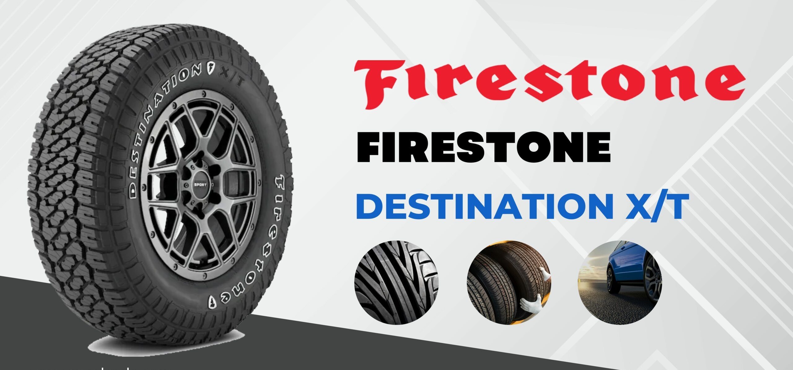 Firestone