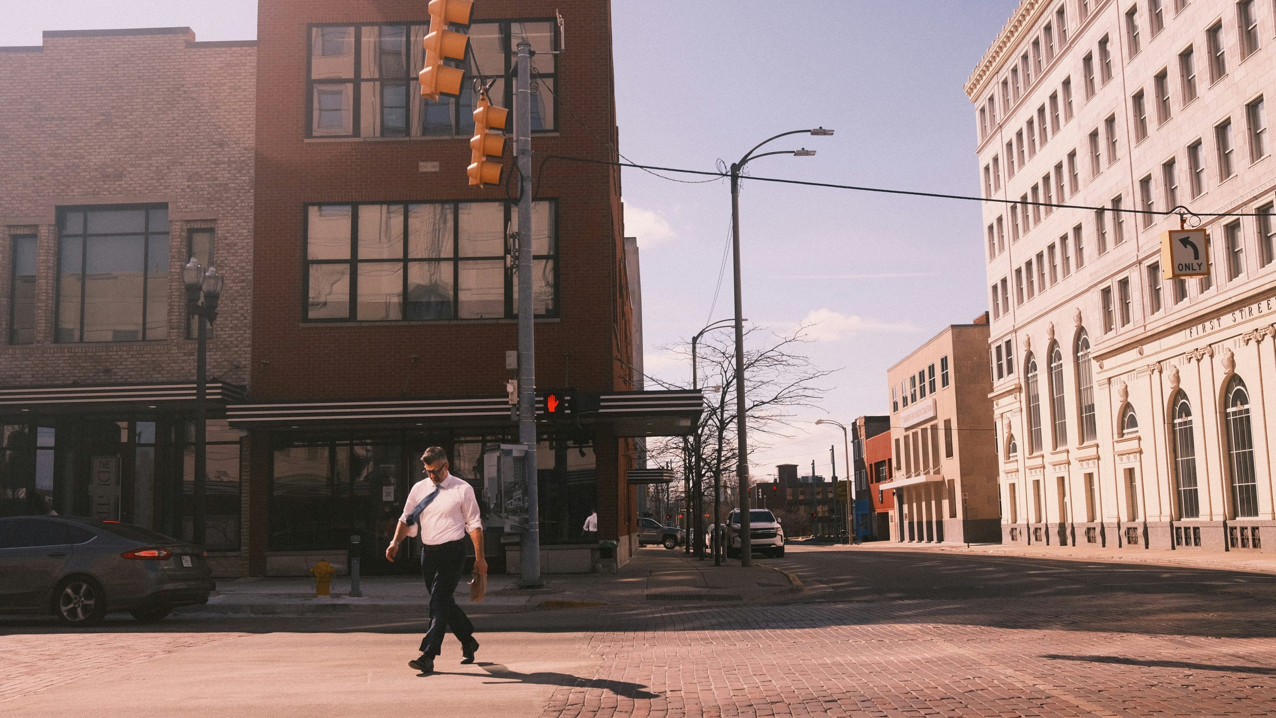 Flint, Michigan
