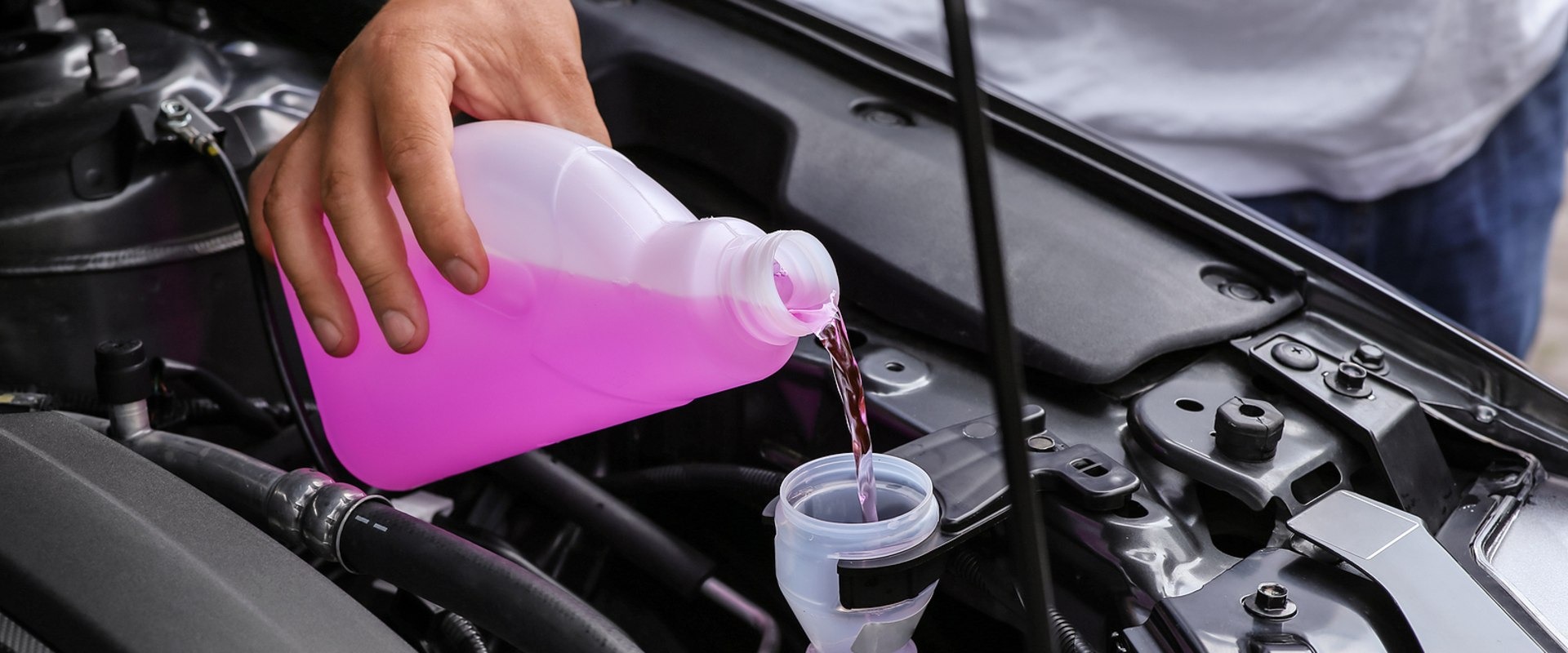 Fluids Deserve a Careful Check