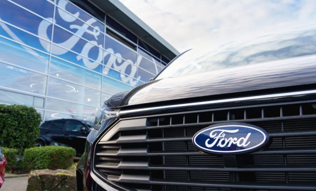 Ford