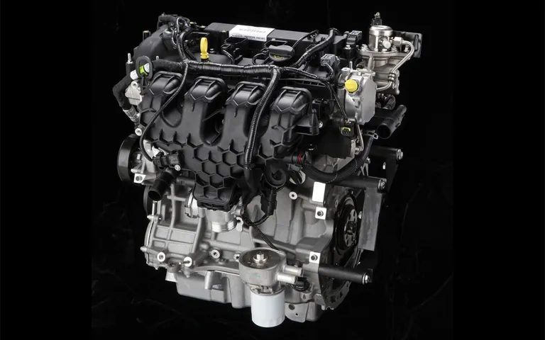 Ford 2.0 EcoBoost