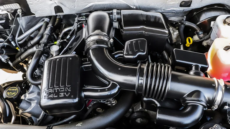 Ford 5.4-Liter