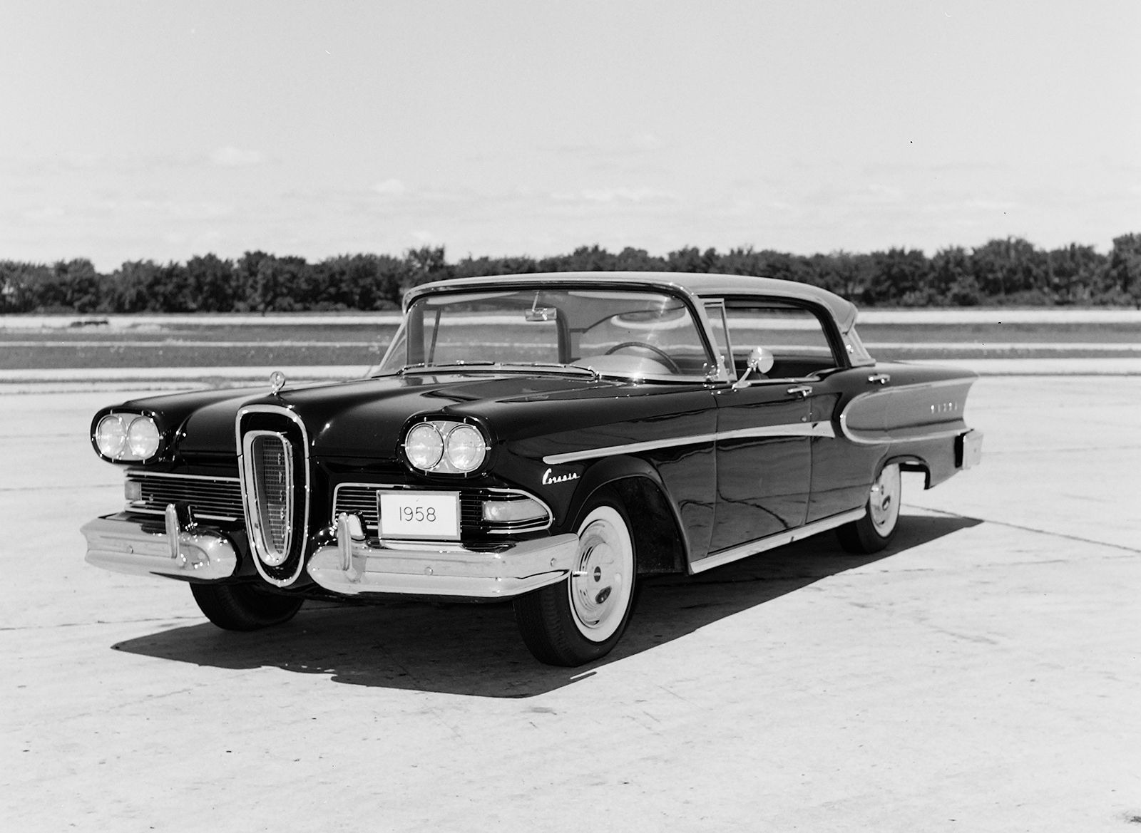Ford Edsel