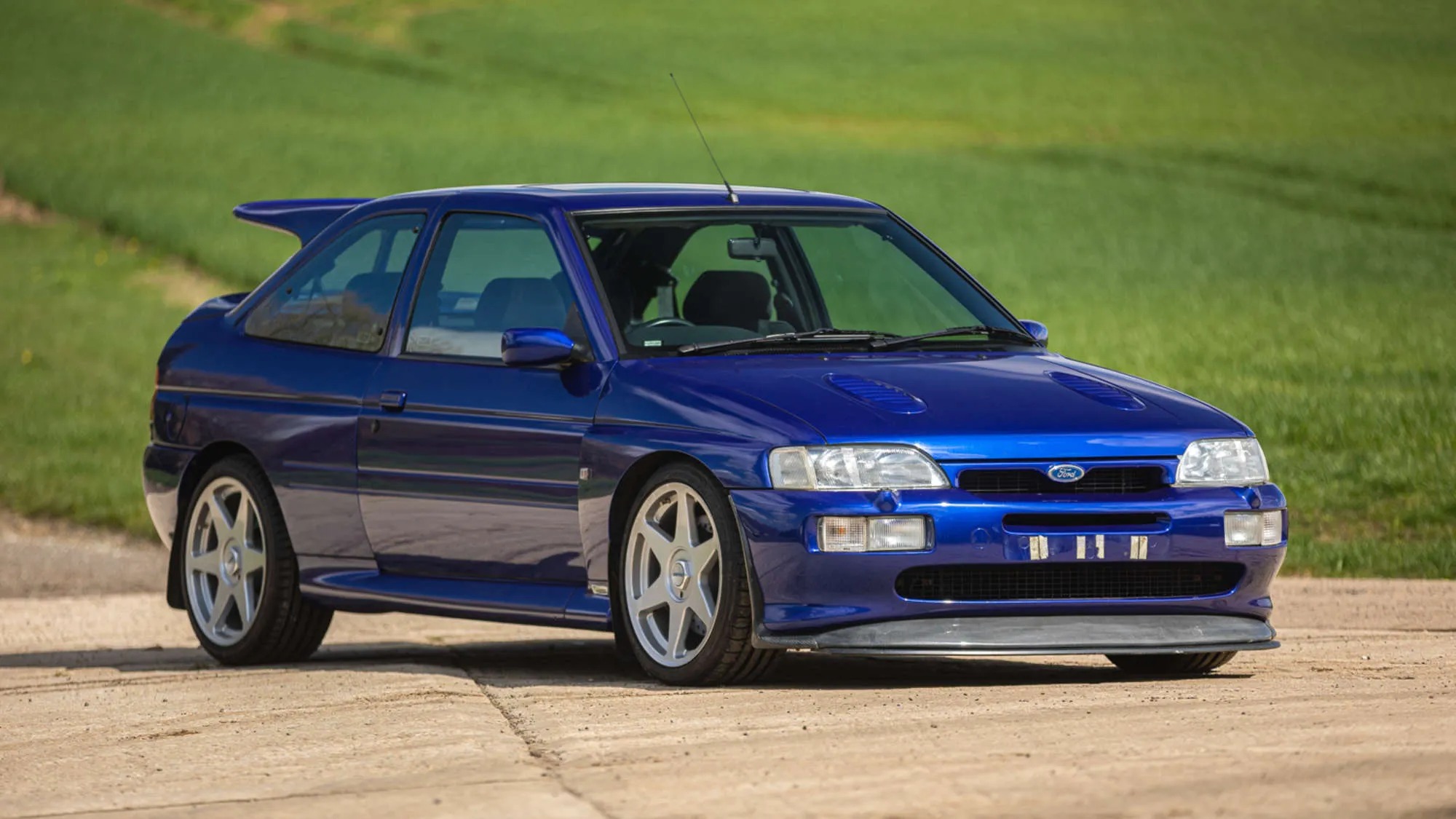 Ford Escort RS Cosworth
