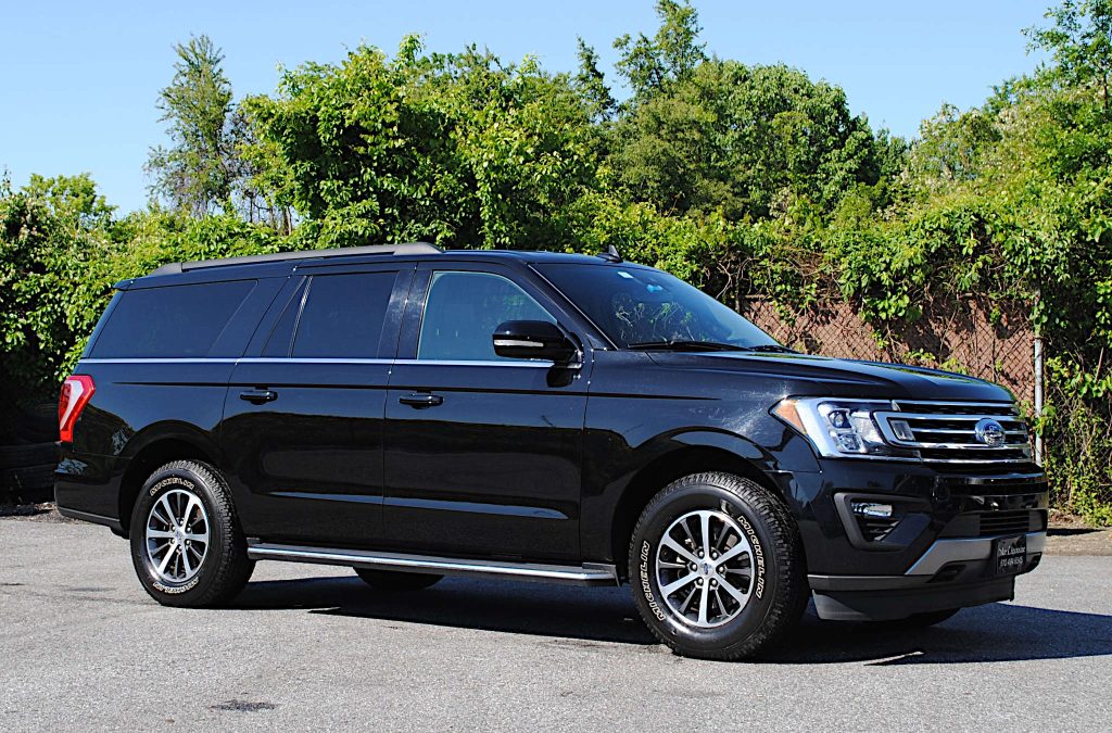 Ford Expedition
