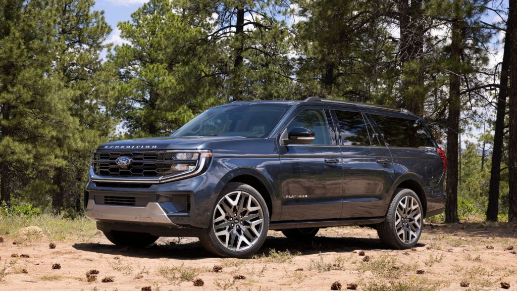 Ford Expedition