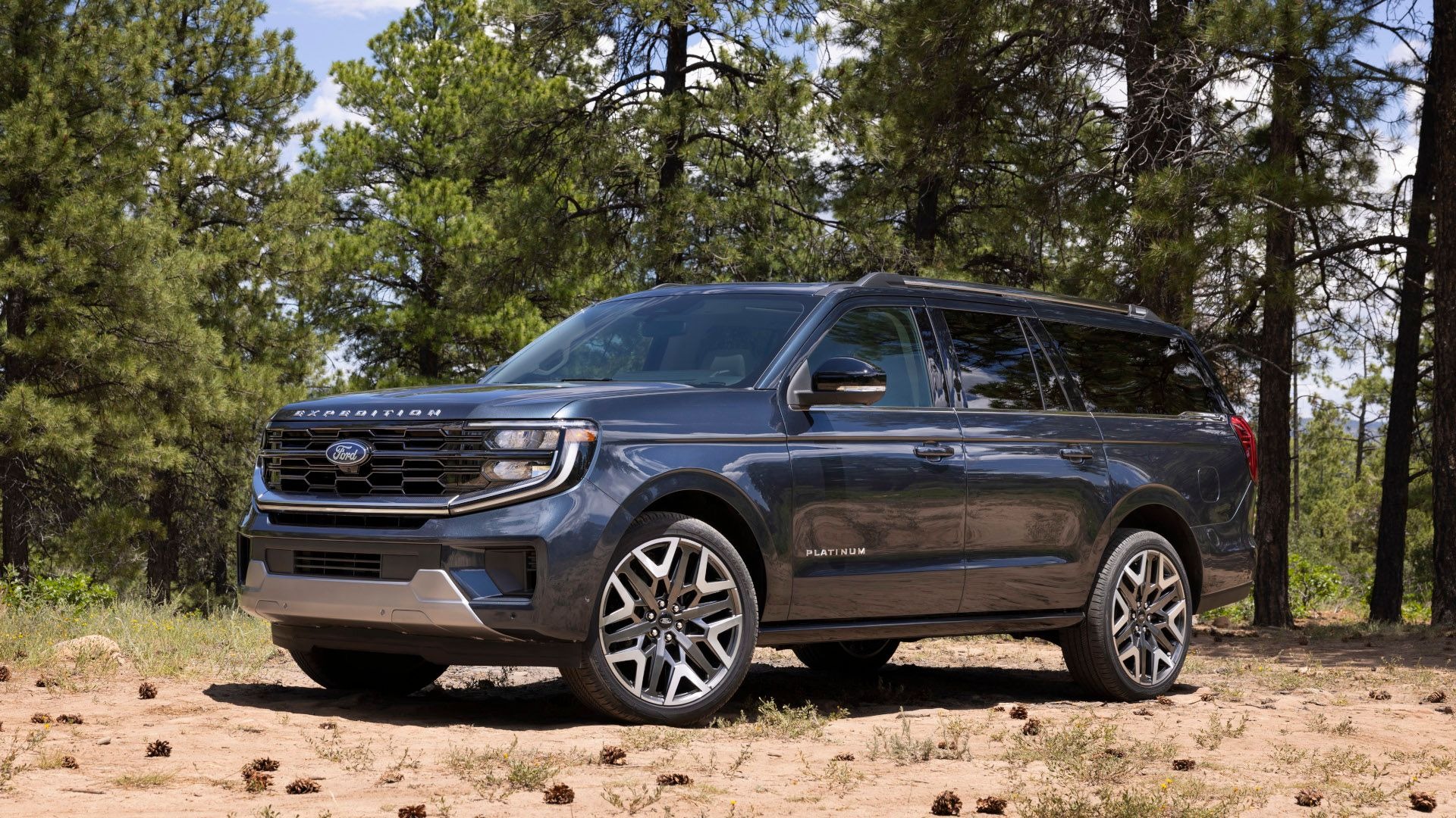 Ford Expedition