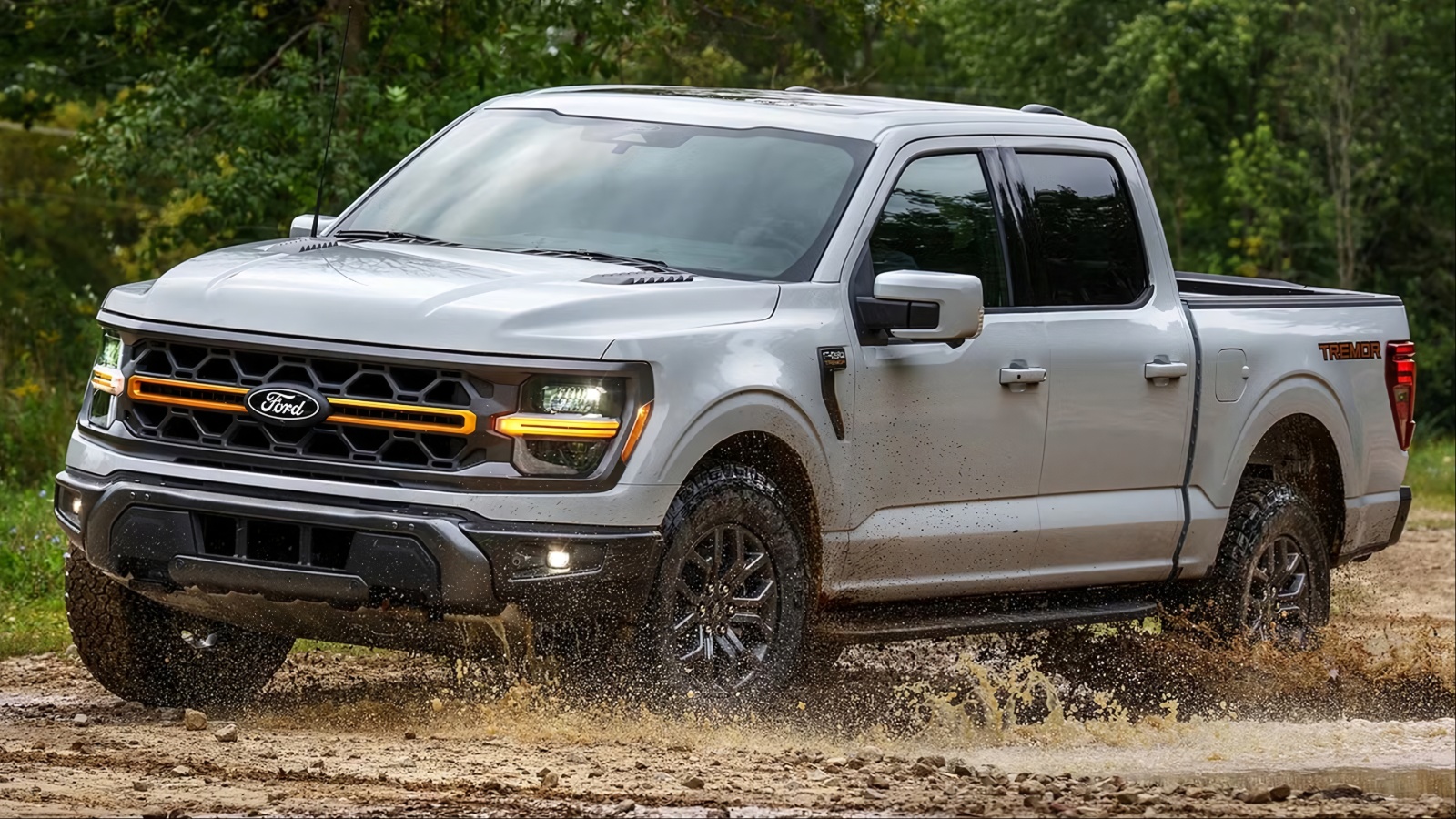 Ford F-Series