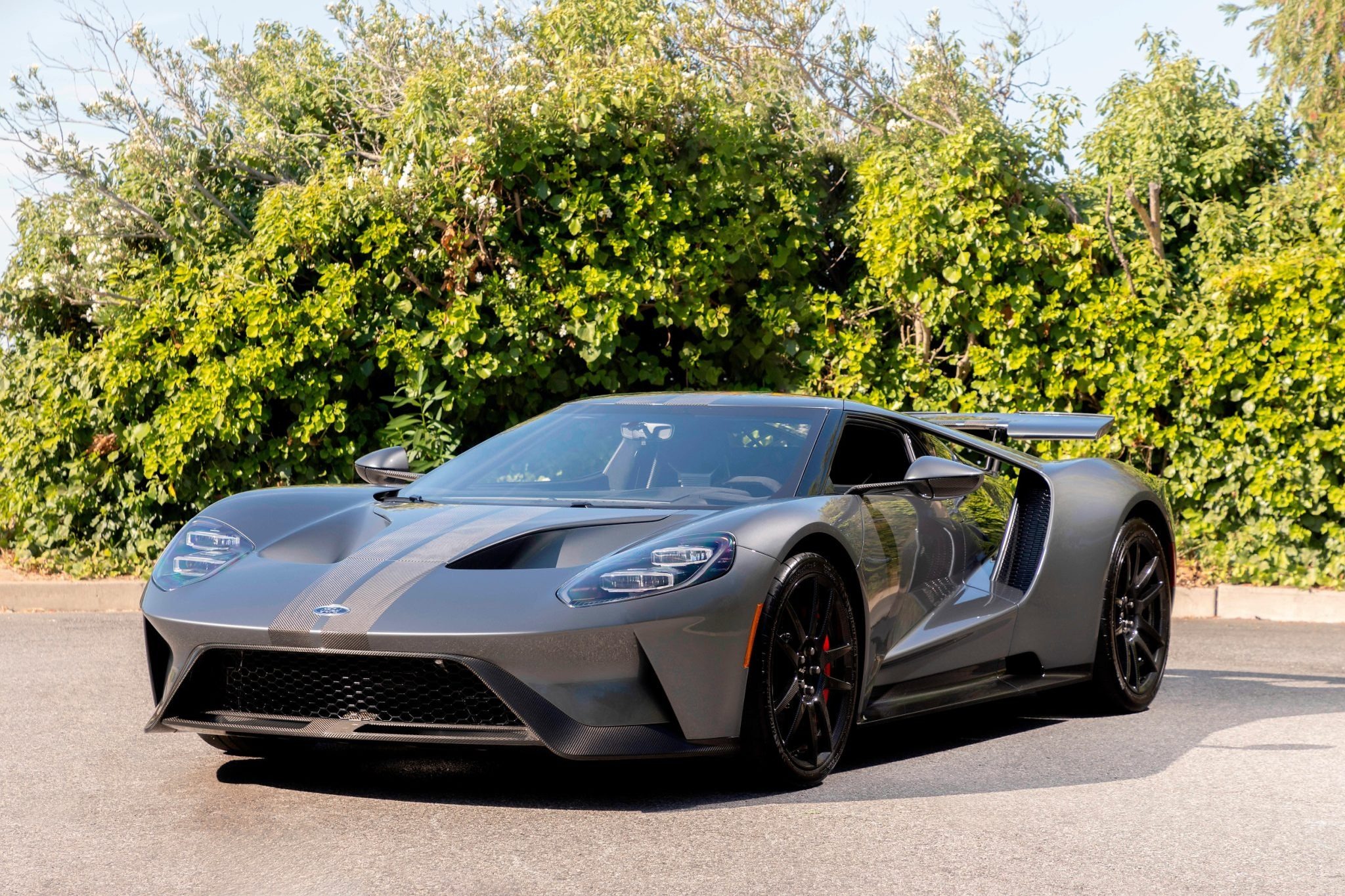 Ford GT (2022)