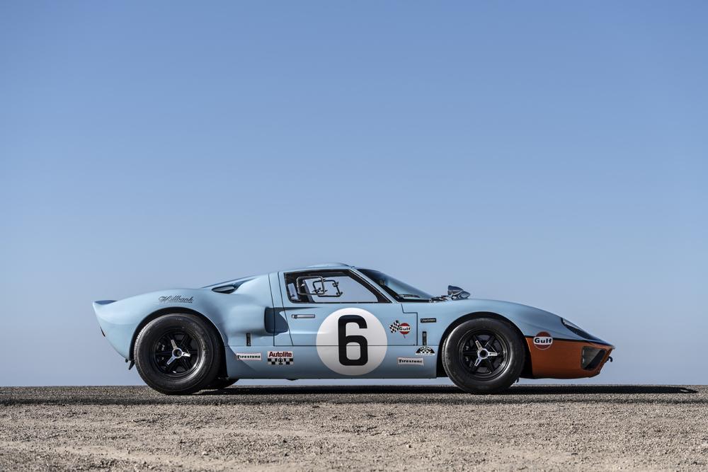 Ford GT
