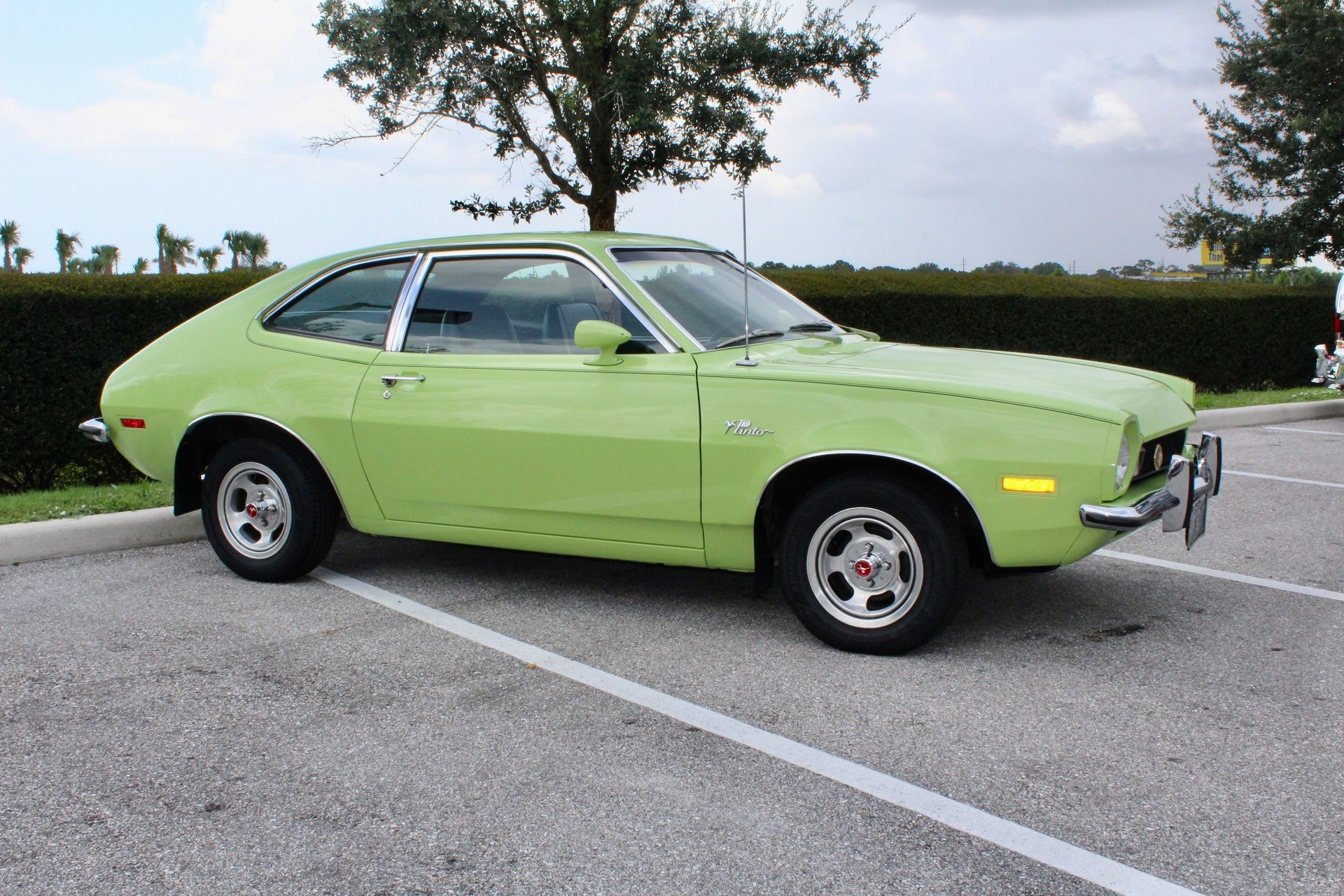 Ford Pinto