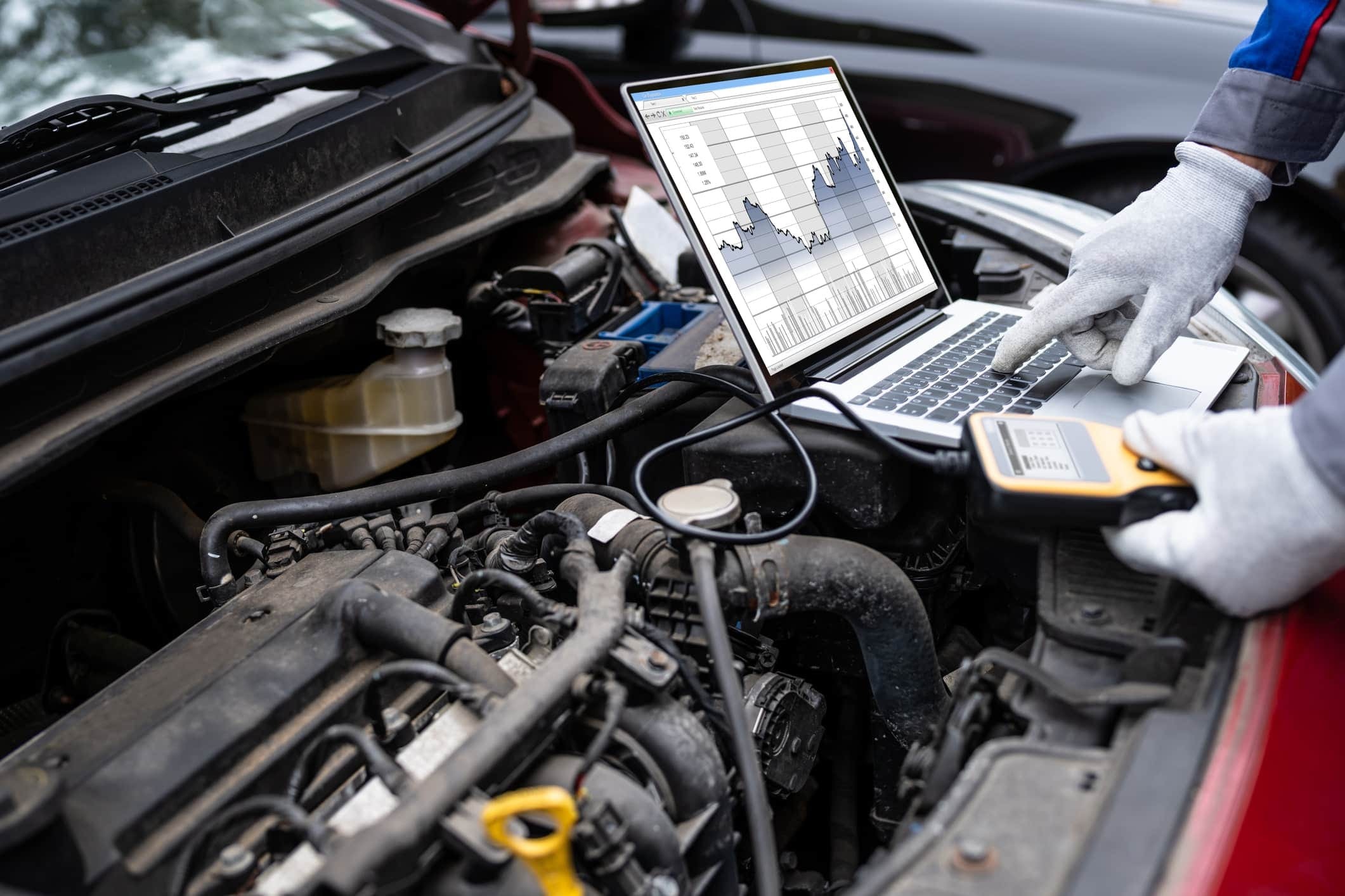 Forensic Engine File Review Documentation