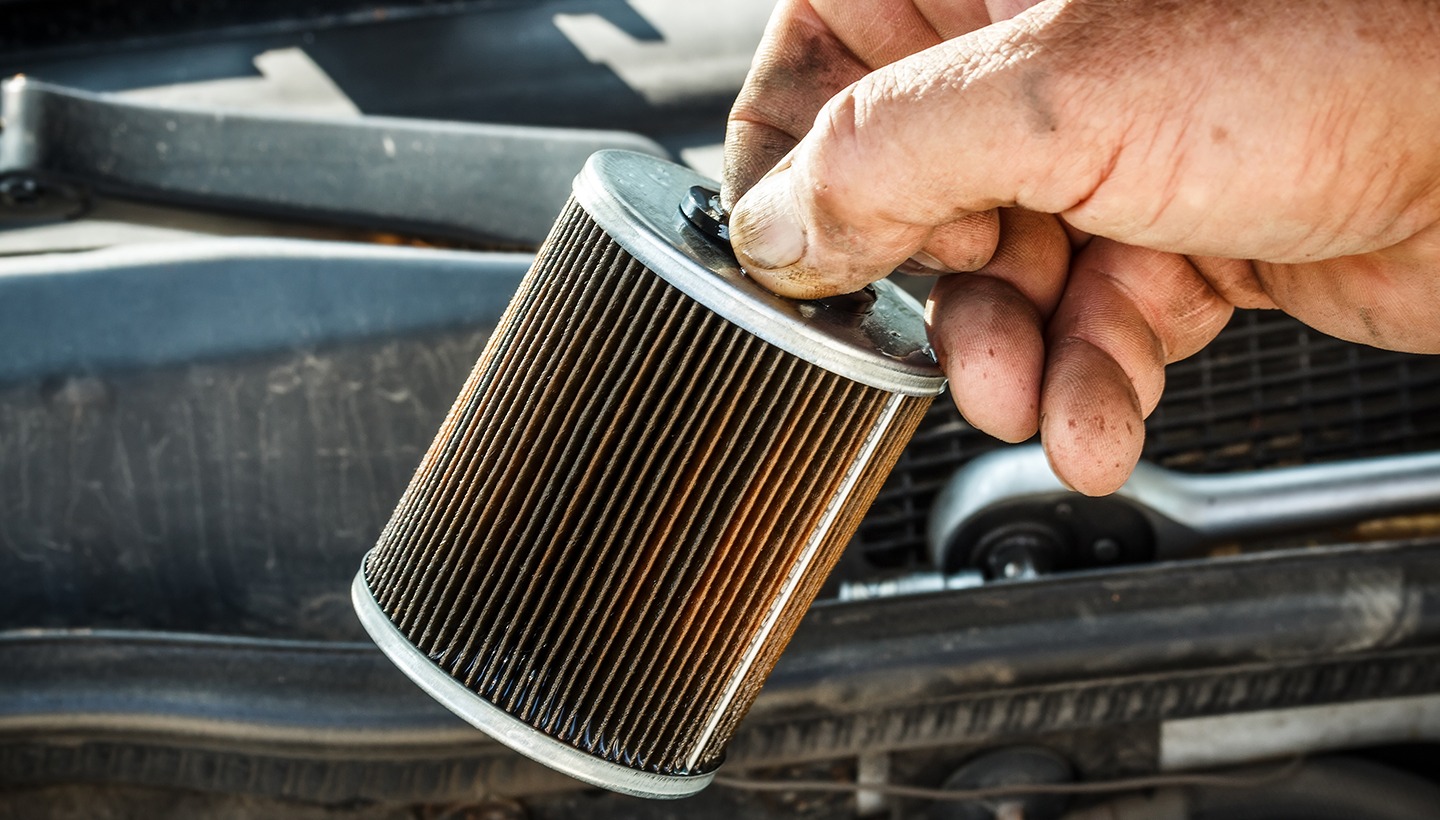 Fuel Filters