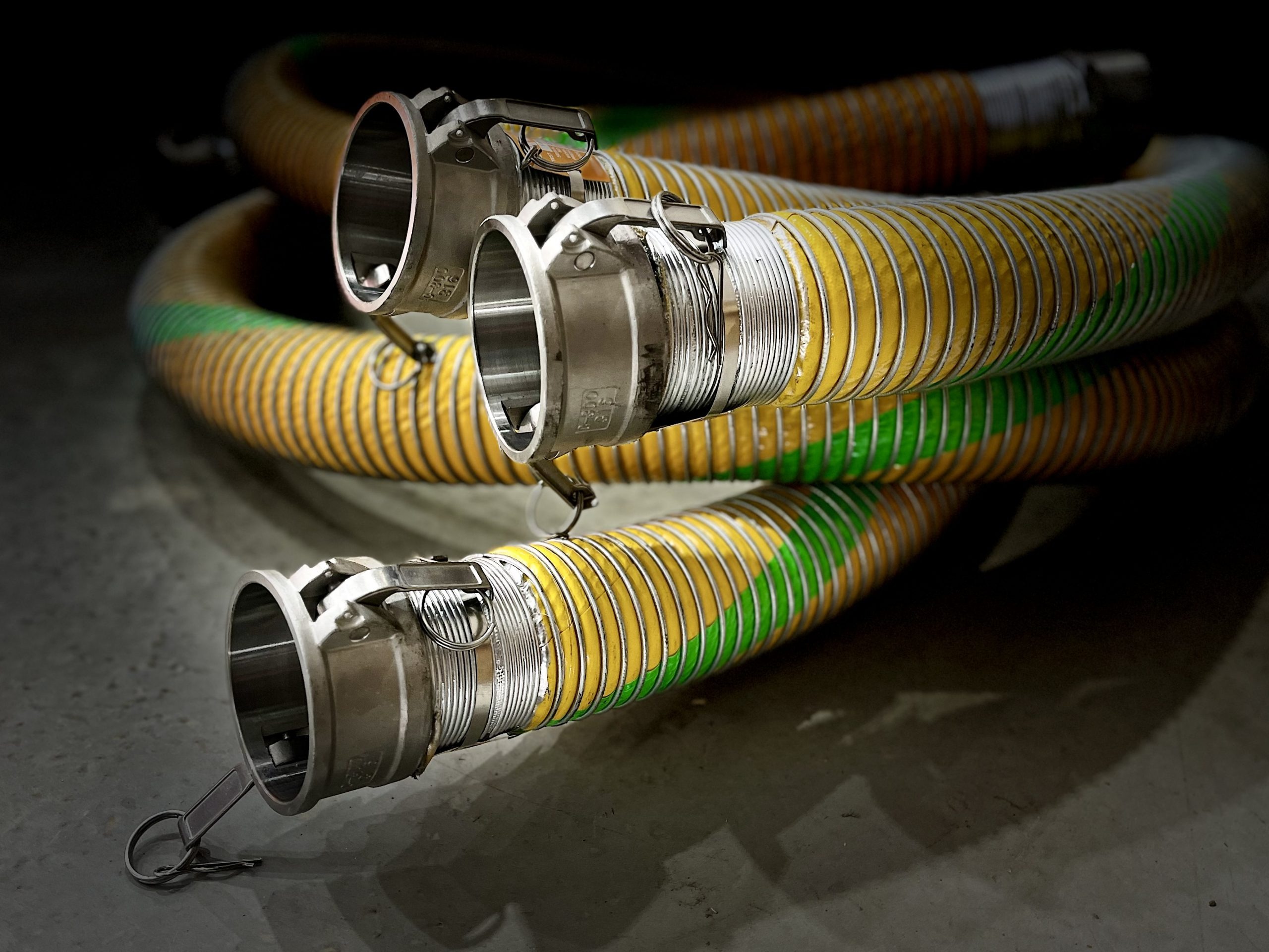 Fuel Hose