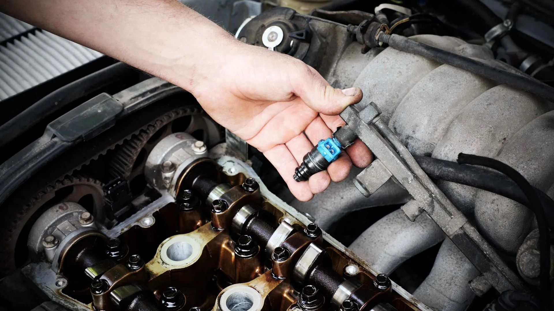 Fuel Injectors