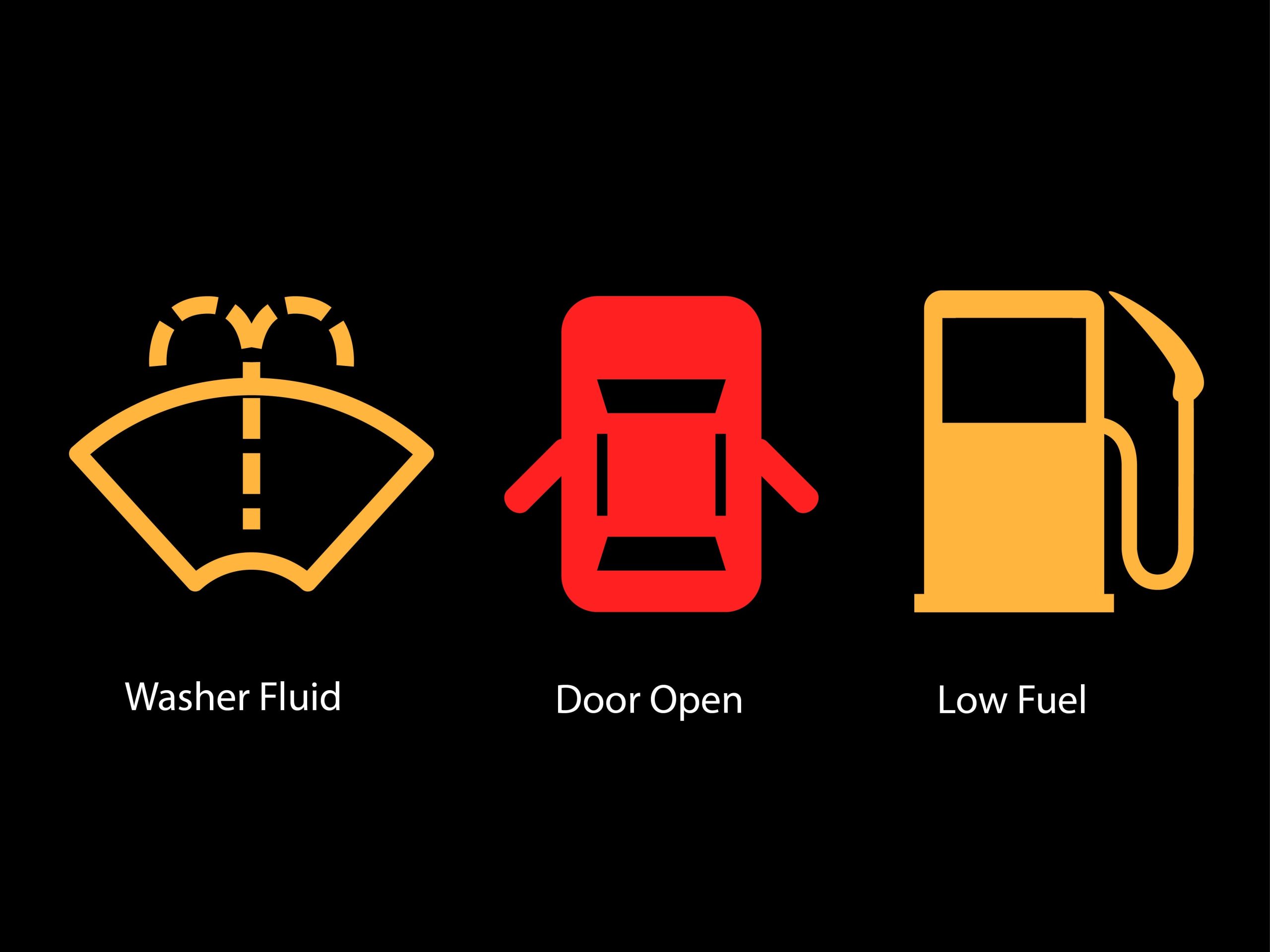 Fuel System Integrity Warning