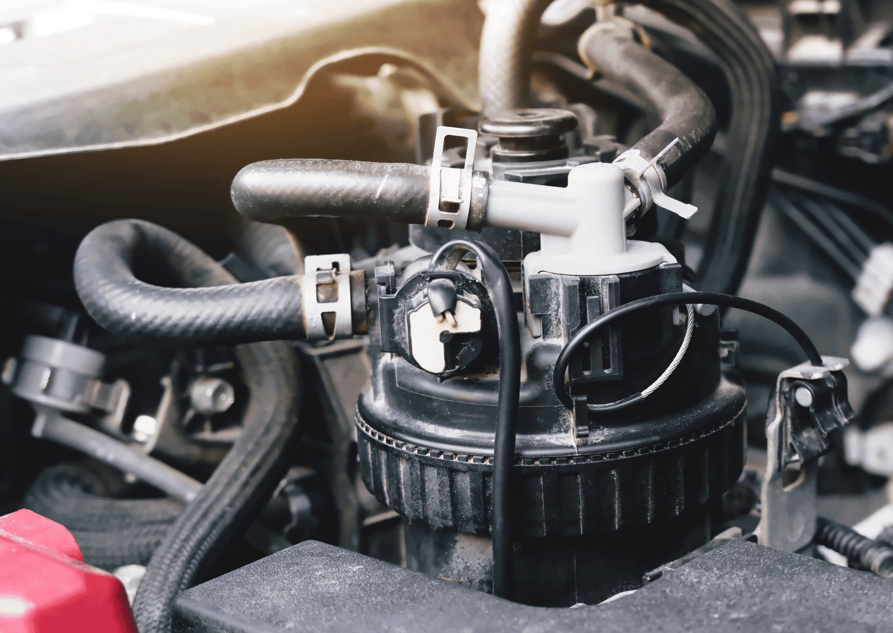 Fuel System Problems