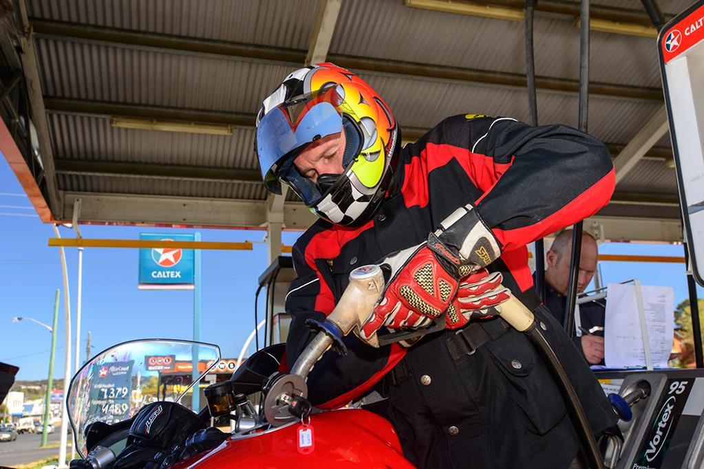 Maintenance, Tires, Repairs