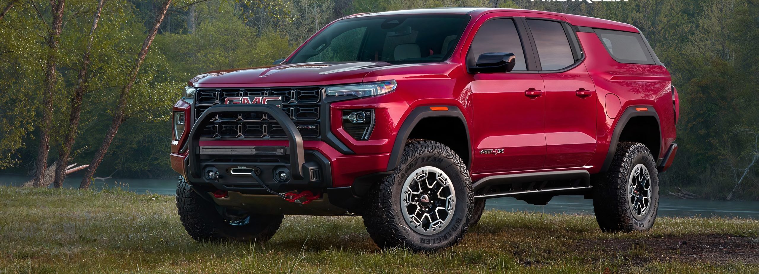 GMC Jimmy
